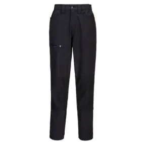 Portwest WX2 Women's Stretch Work Trousers Ladies Work stretch Pants -CD887