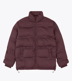 Powells Puffer Jacket Port