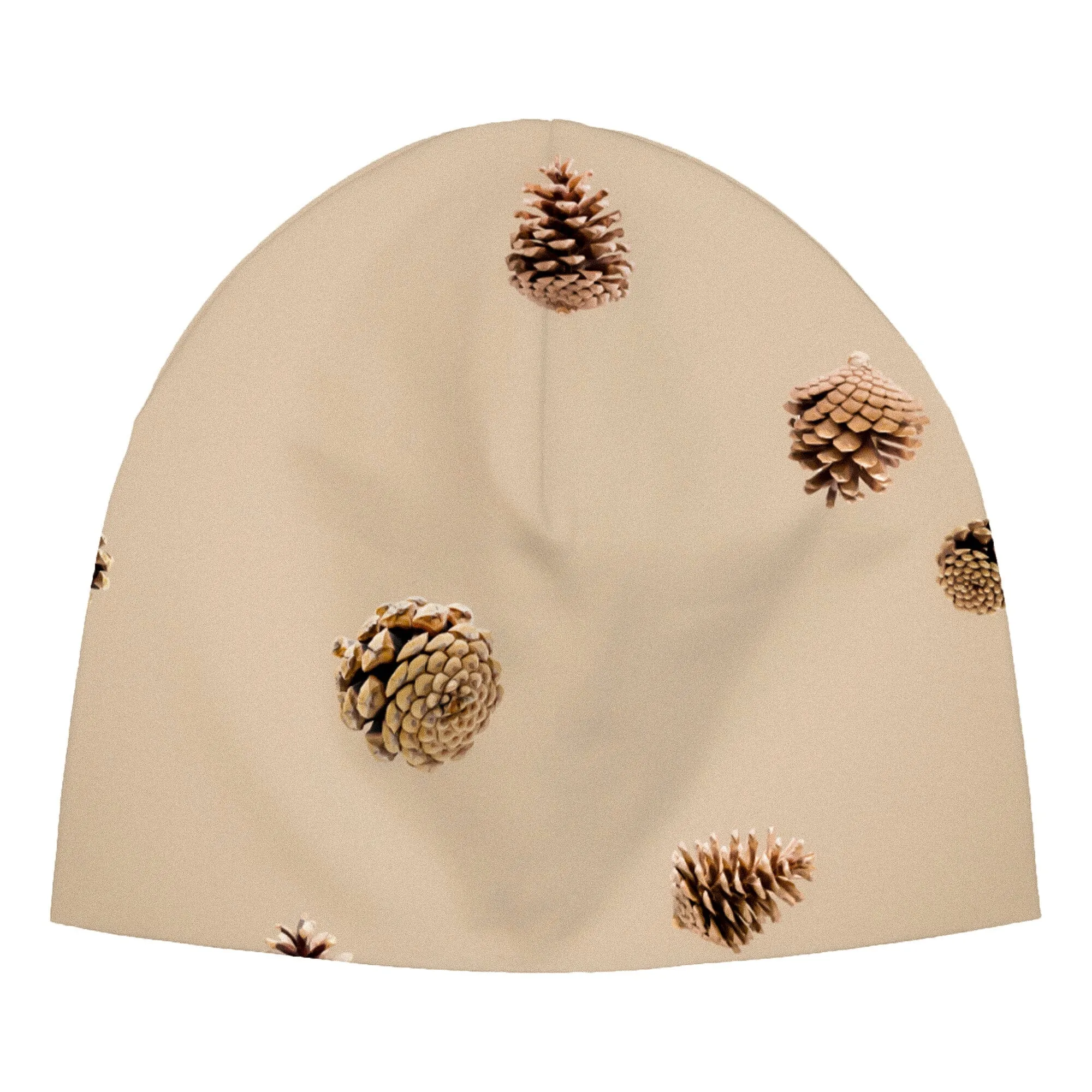 Print Soft Beanie