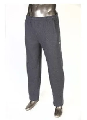 Pro Club Comfort Charcoal Grey Sweat Pants