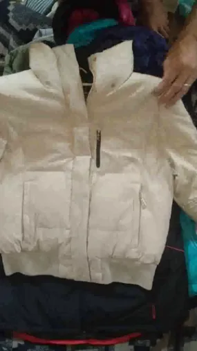 Puffer Coats