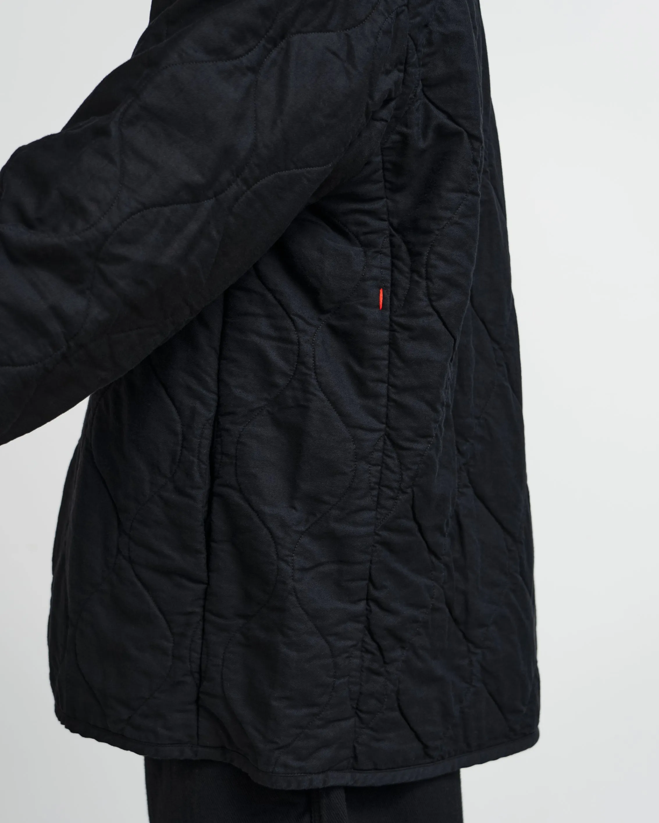 PUFFER JACKET