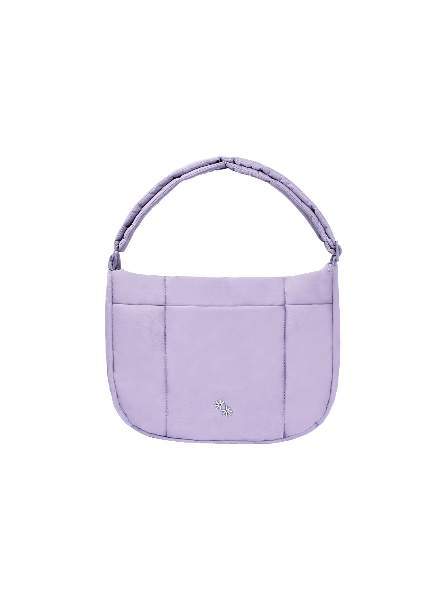 Puffer Swing (Lilac)