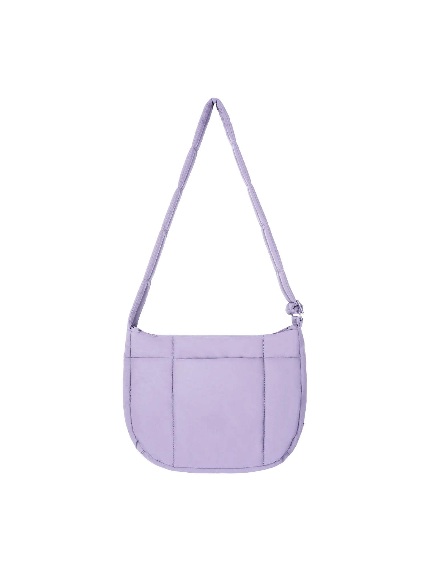 Puffer Swing (Lilac)