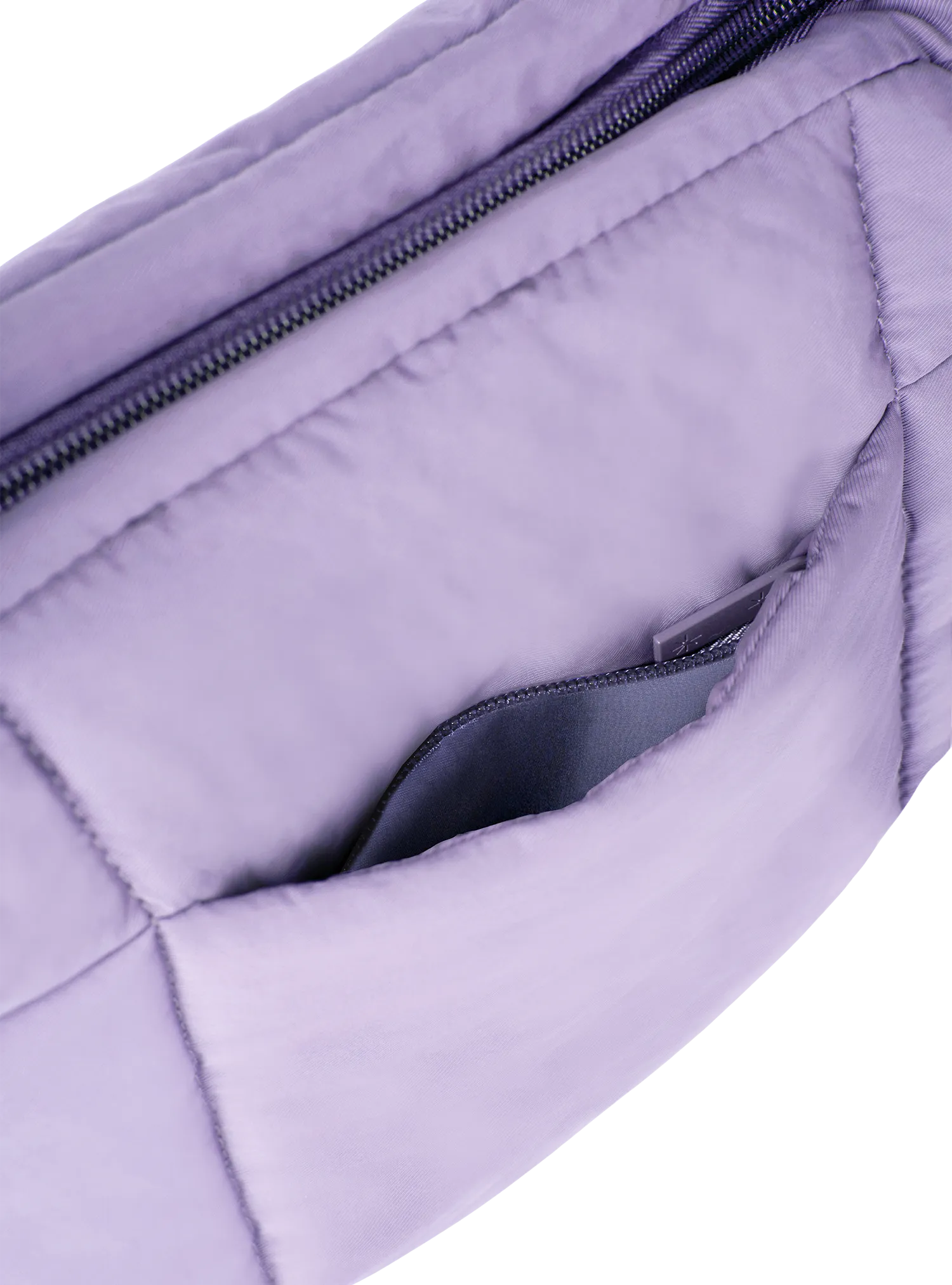 Puffer Swing (Lilac)