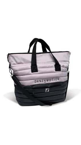 Puffer Tote Bag B23507