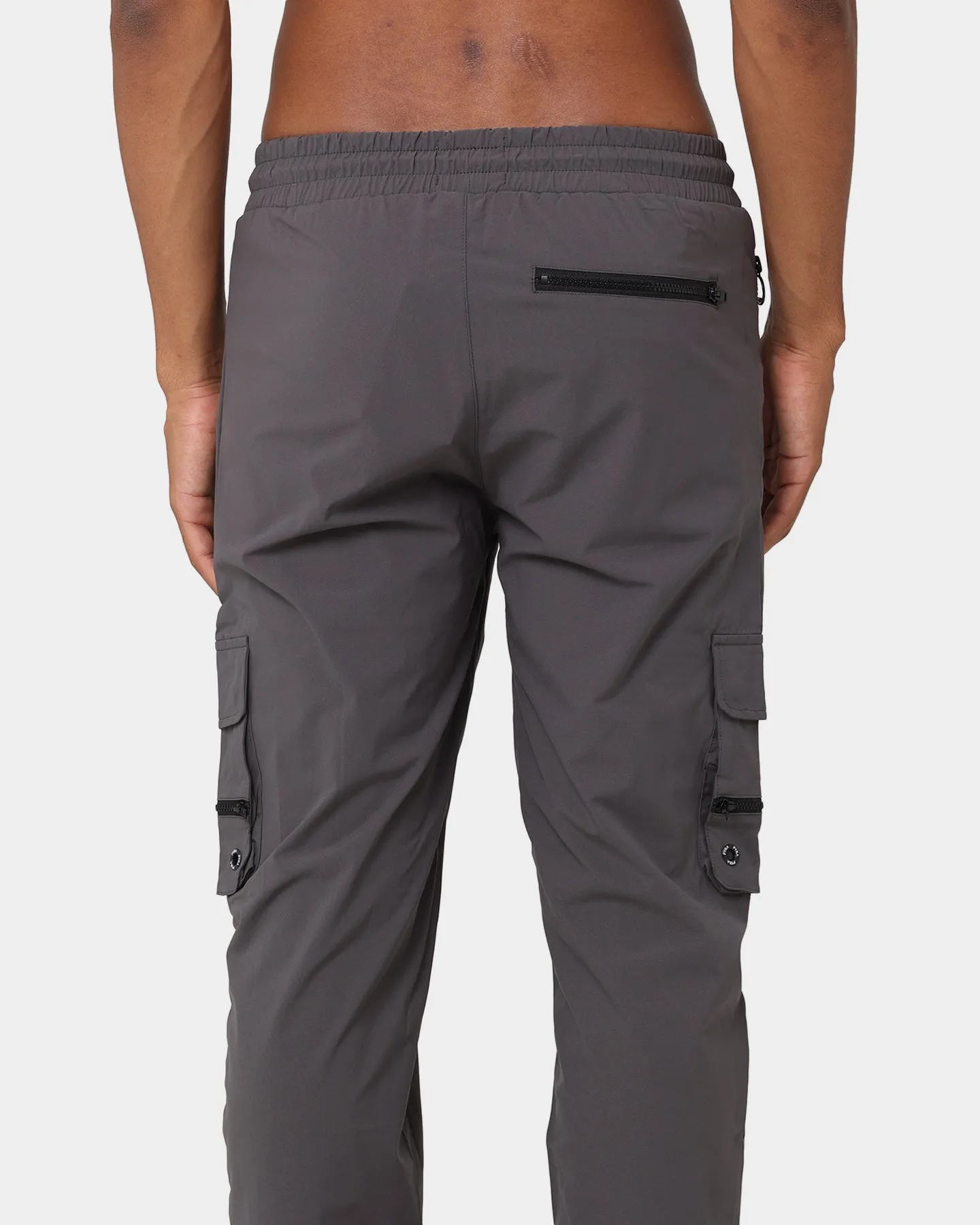 PYRA Nero Cargo Pants Carbon