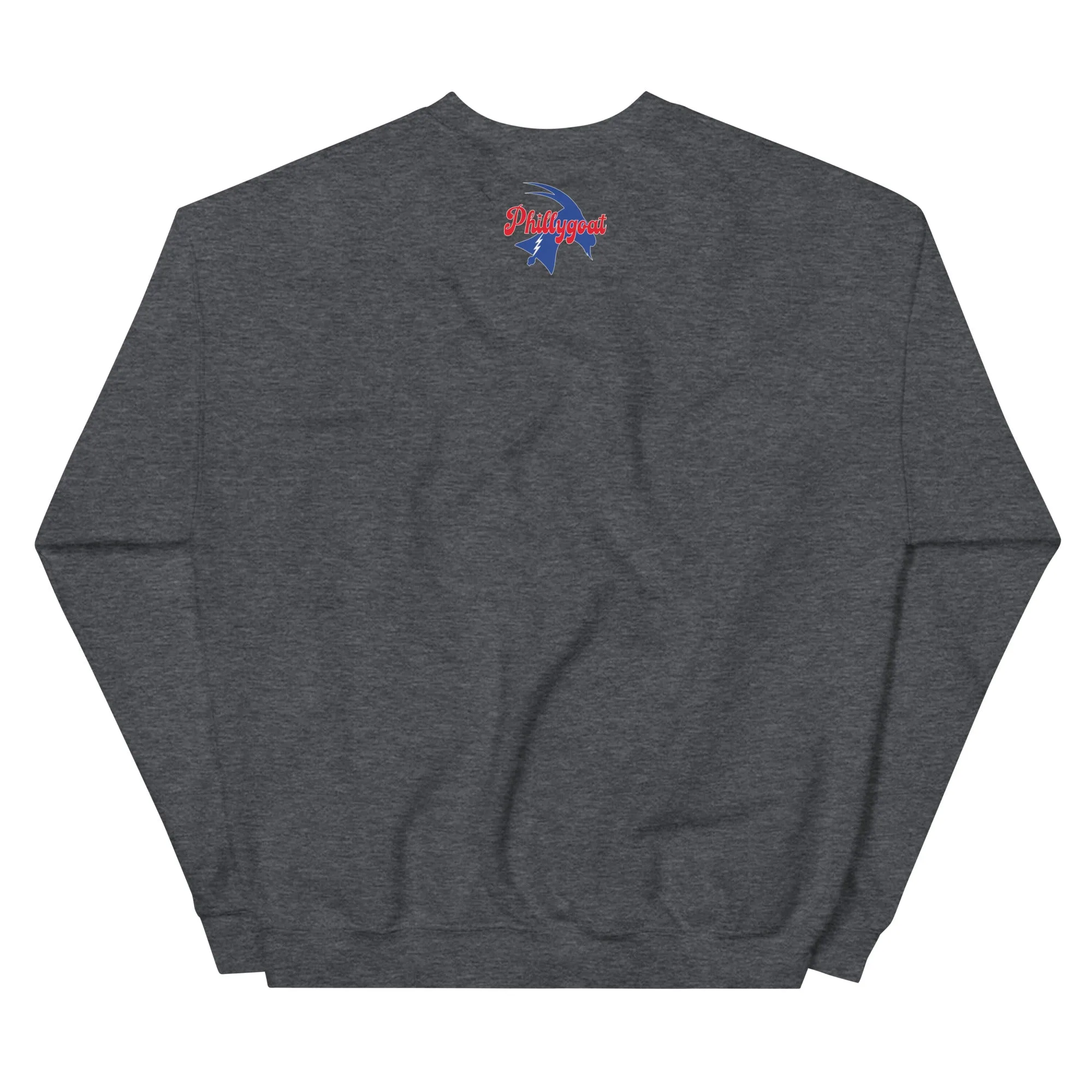 "215 Liberty" Sweatshirt