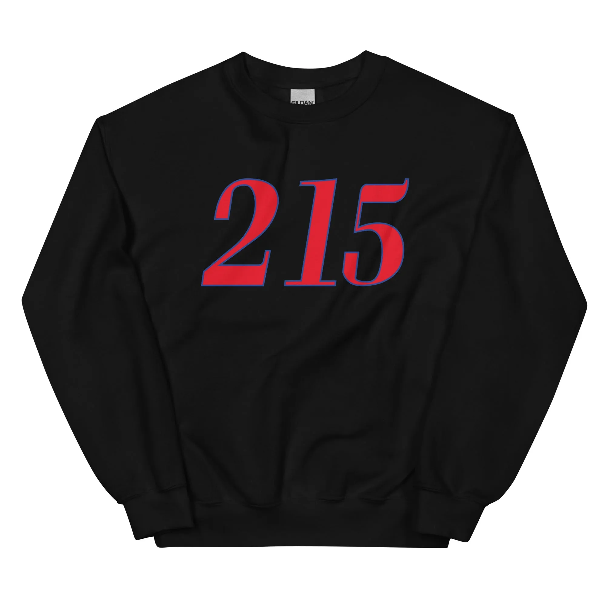 "215 Liberty" Sweatshirt