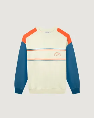 "Maison Labiche" ledru sweatshirt