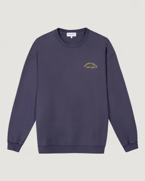 "Mini Manufacture" ledru sweatshirt