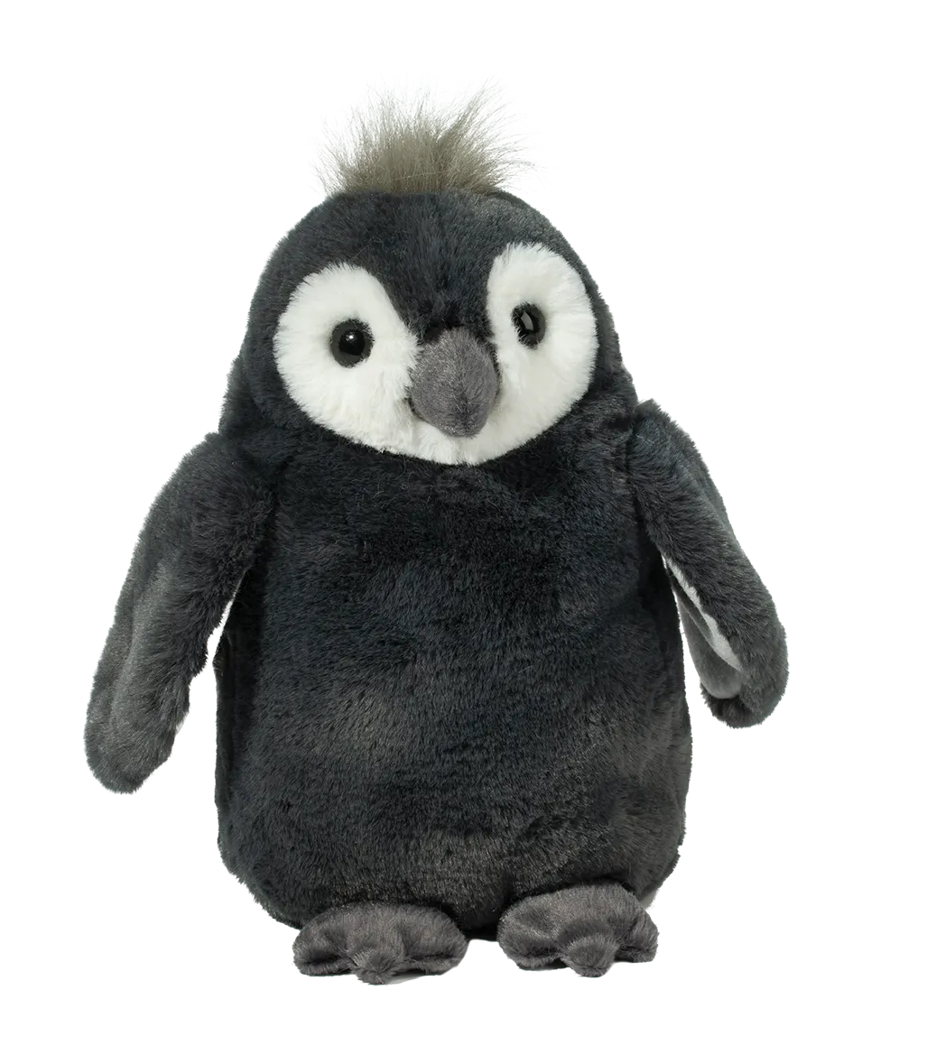 "Perrie" Penguin Soft