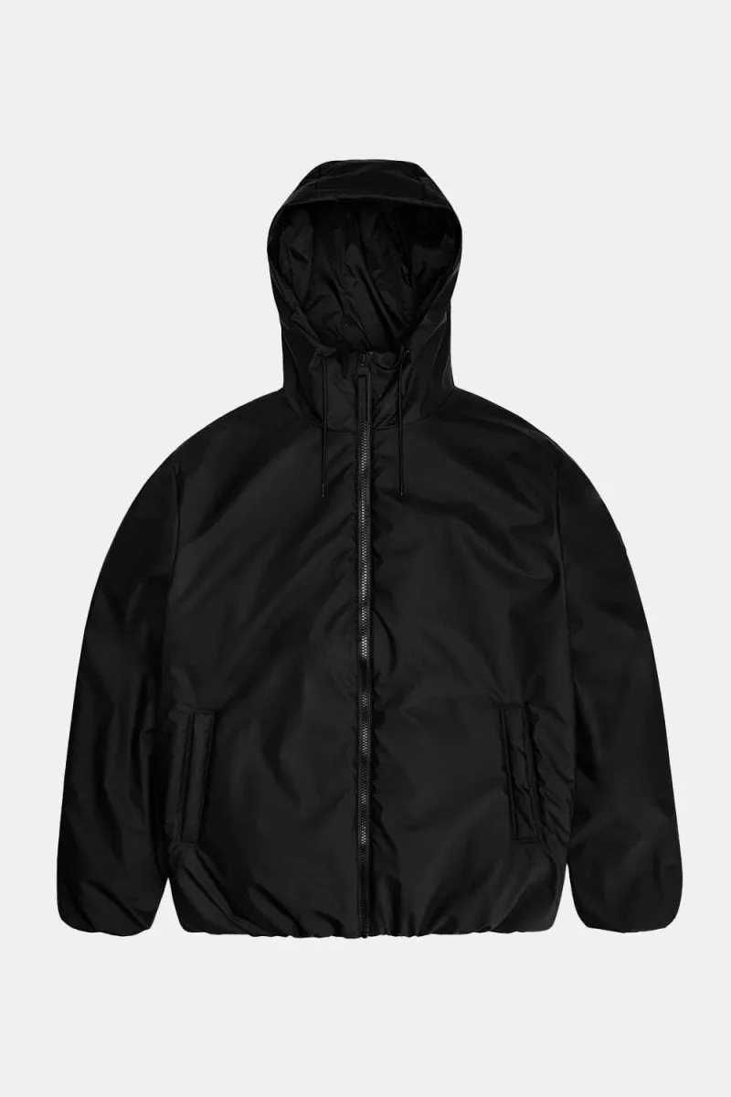 Rains Lohja Jacket (Black)