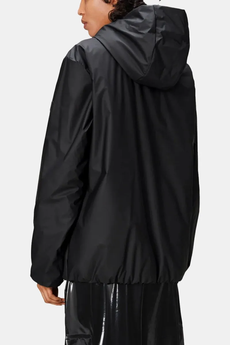 Rains Lohja Jacket (Black)