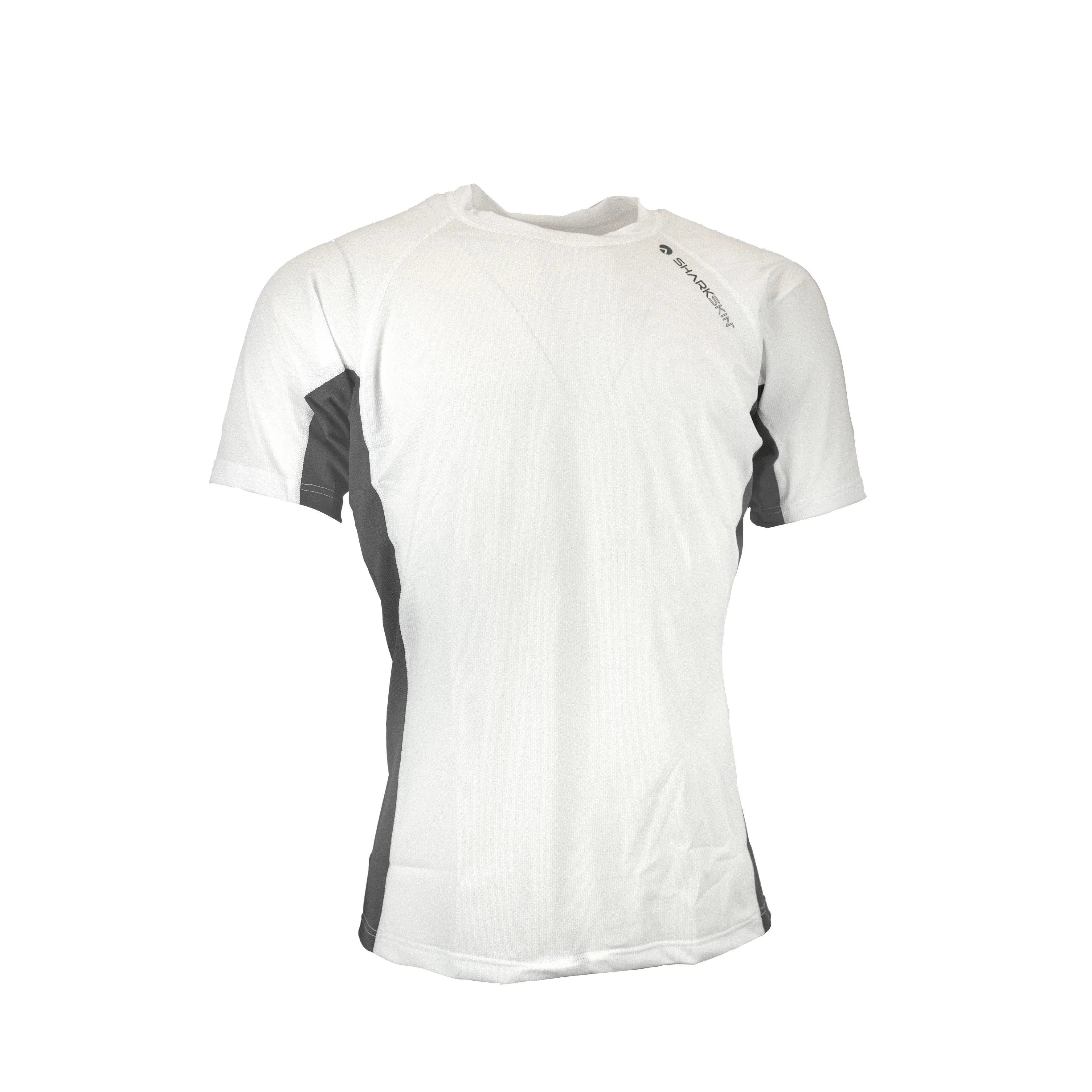 Rapid Dry Rashie - Short Sleeve