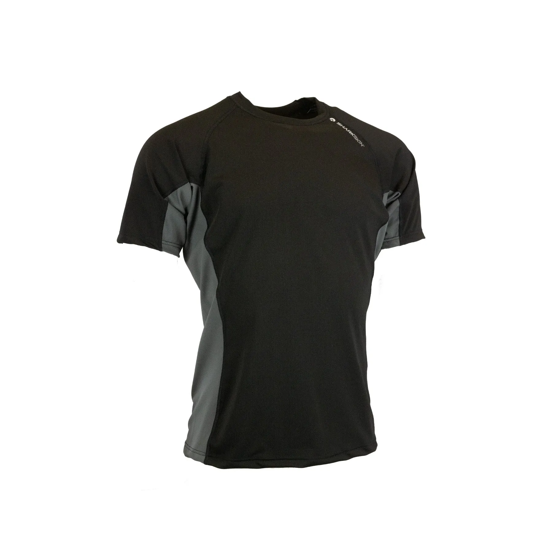 Rapid Dry Rashie - Short Sleeve