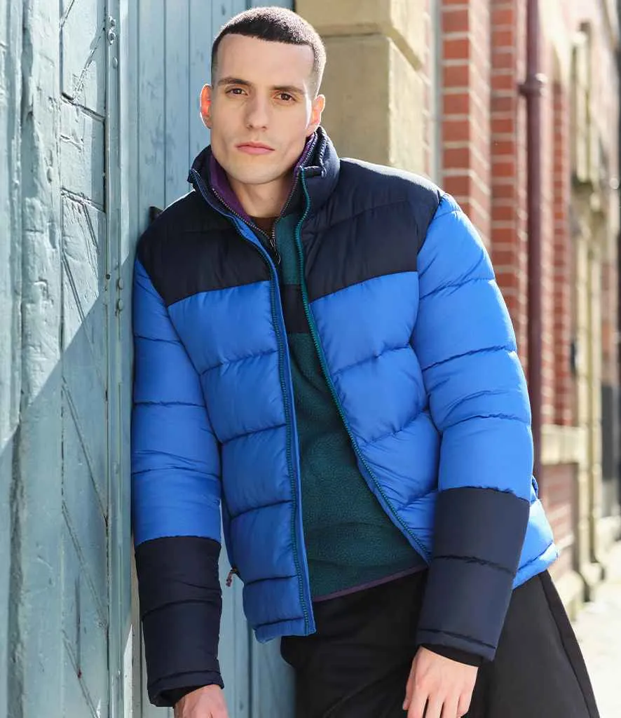 Regatta - Vintage Puffer Jacket