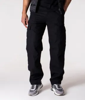 Regular Cargo Pants