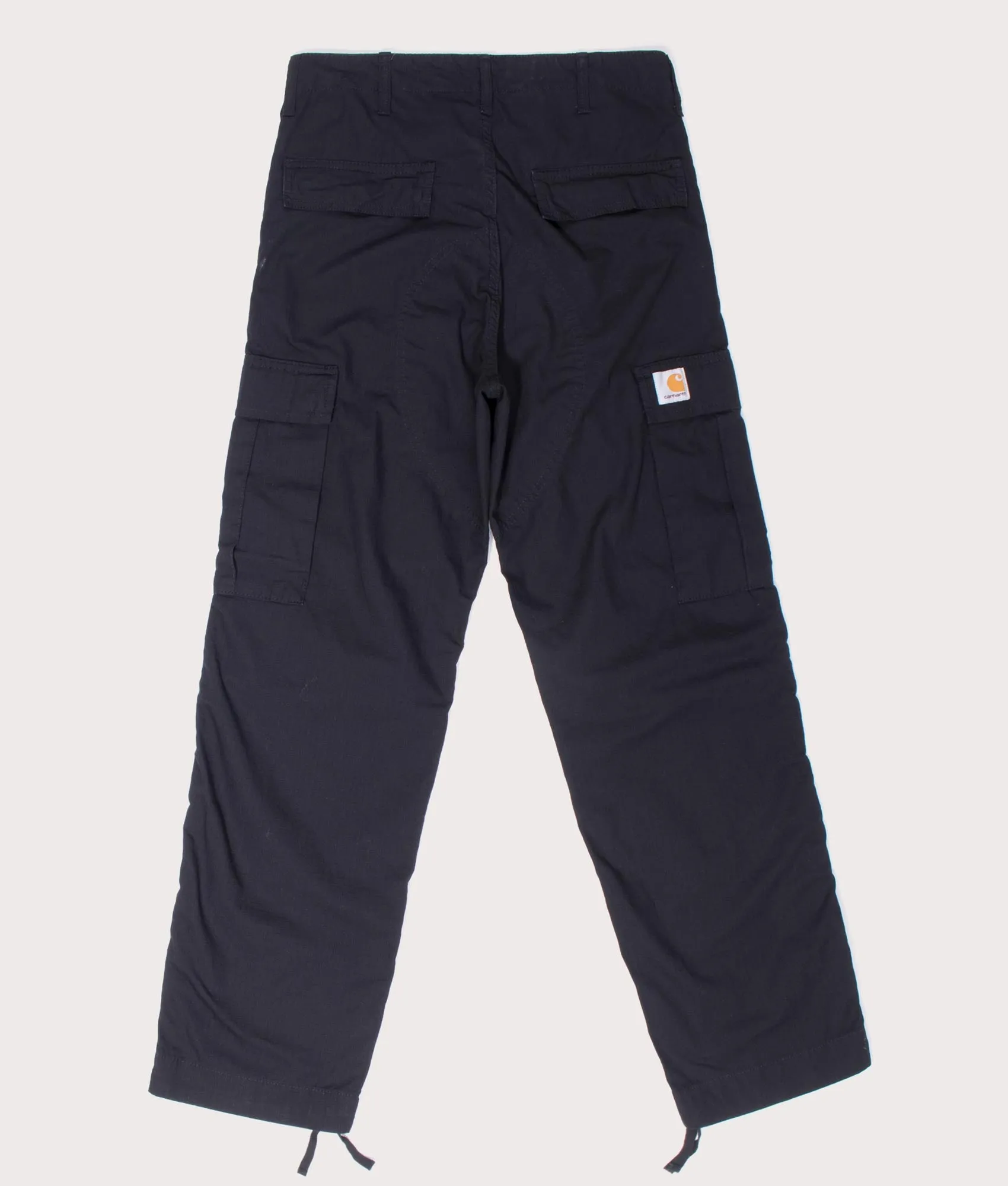 Regular Cargo Pants