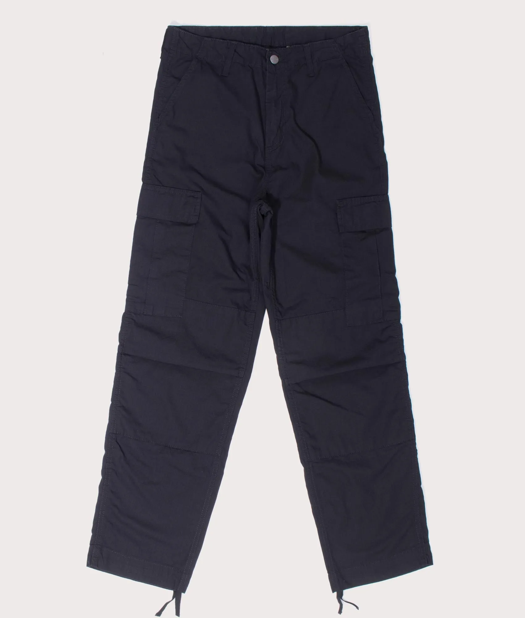 Regular Cargo Pants