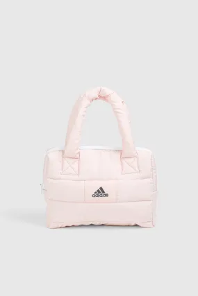 Rework Adidas Mini Puffer Bag