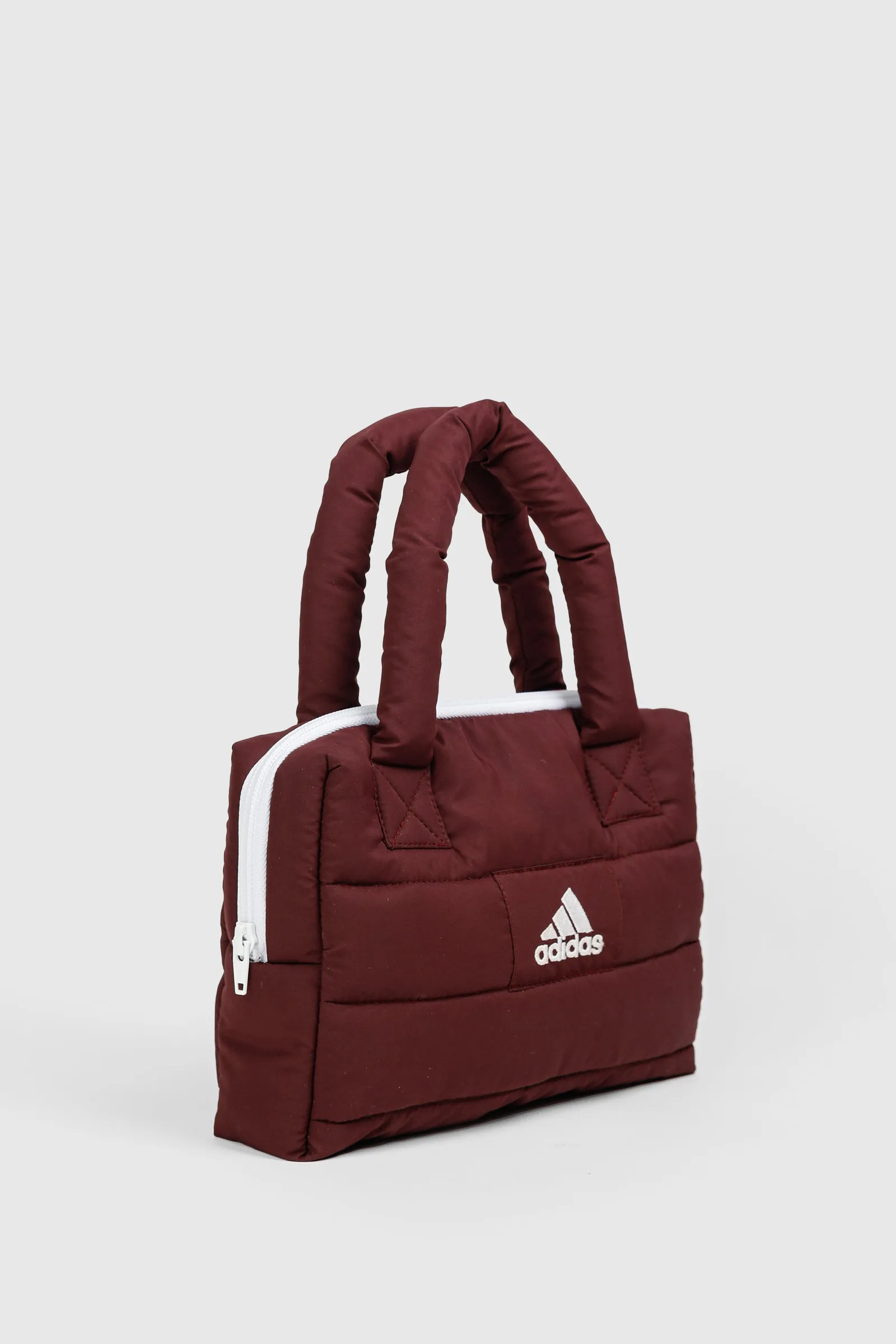 Rework Adidas Mini Puffer Bag