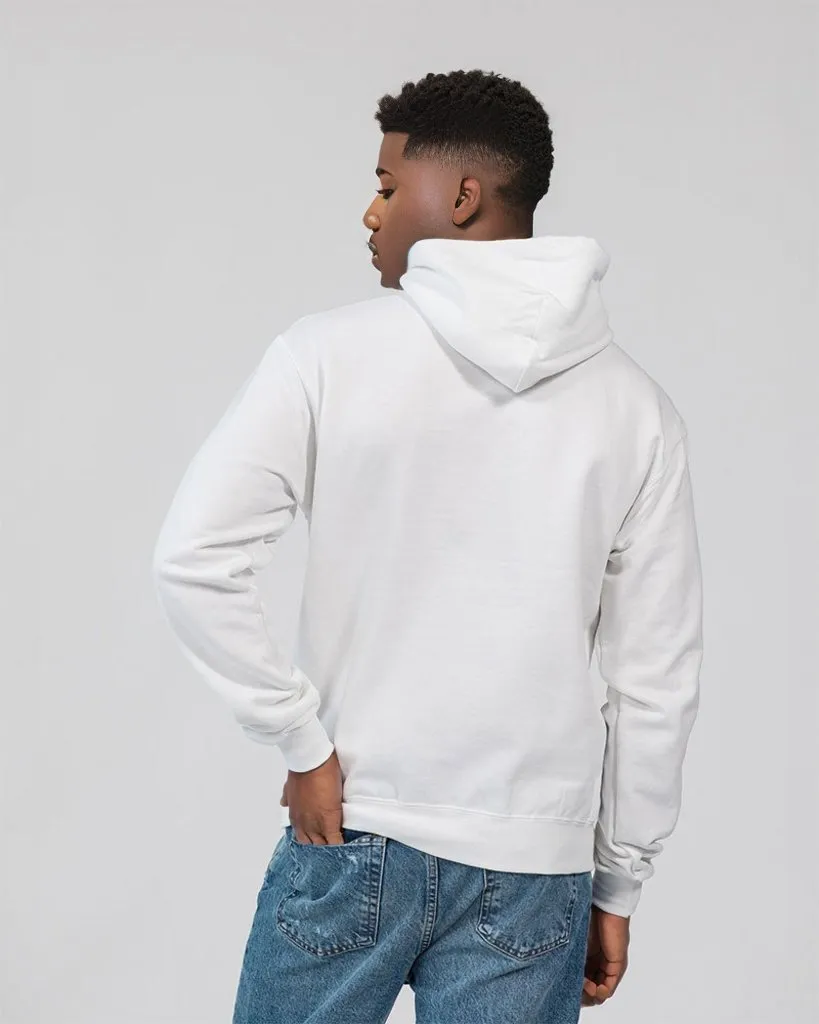 Roll Up Po' Up Pop Unisex Hoodie | Champion