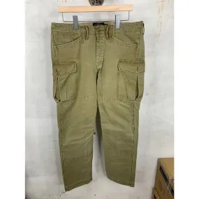 RRL Cargo Pants