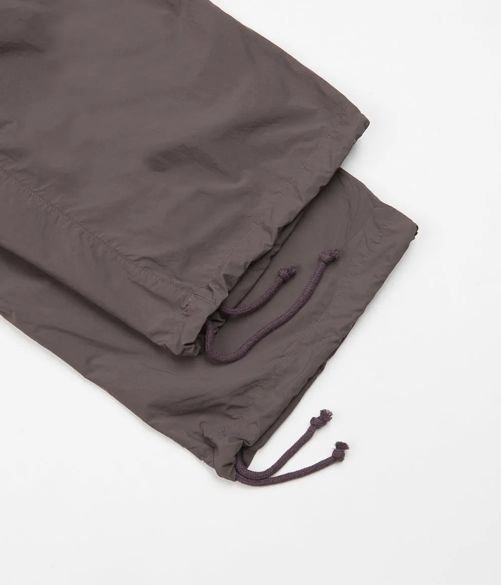 Satta Fold Cargo Pants - Indigo