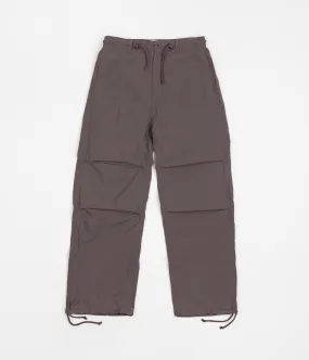 Satta Fold Cargo Pants - Indigo