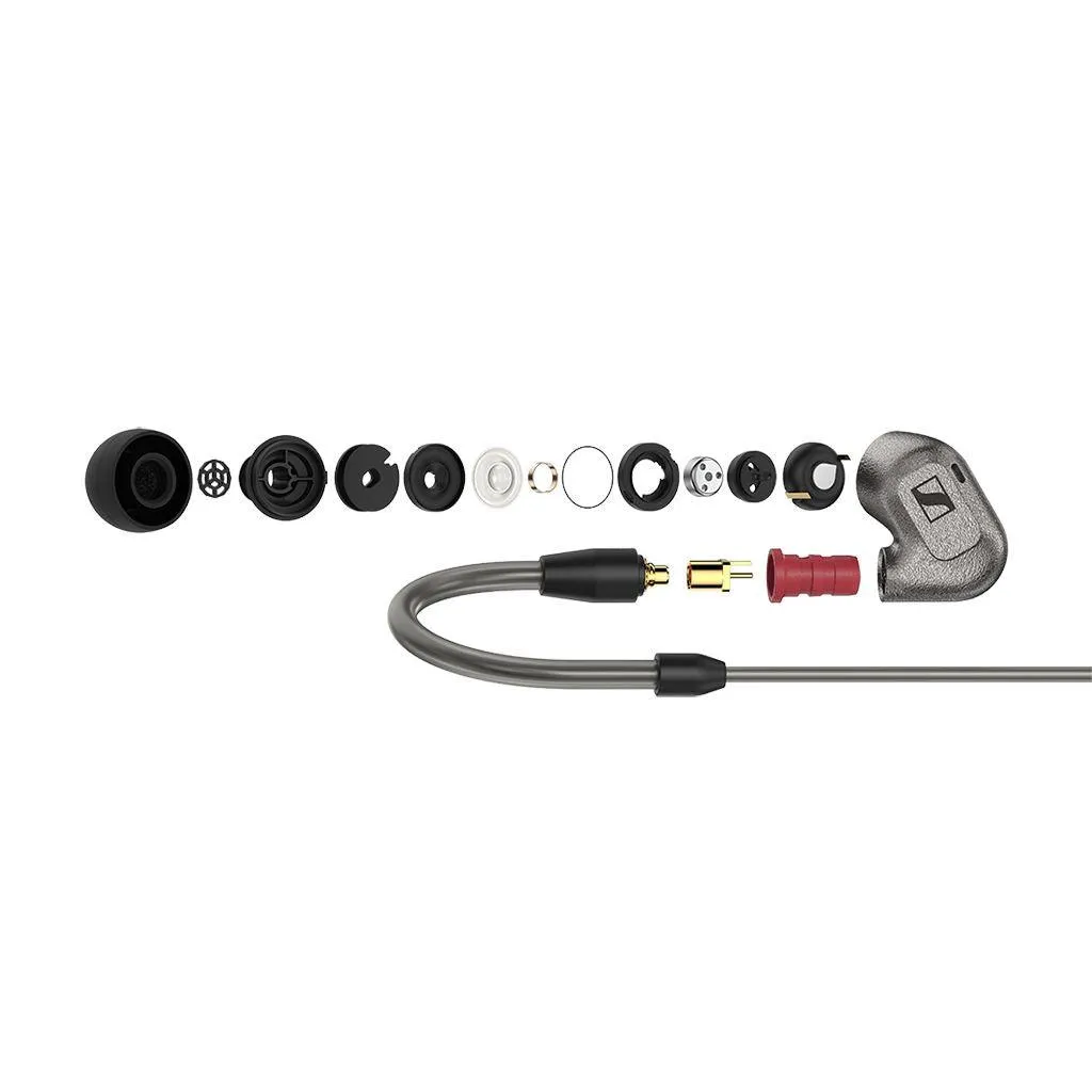 Sennheiser IE 600 In-Ear Headphones - Open Box