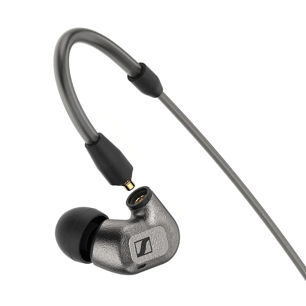 Sennheiser IE 600 In-Ear Headphones