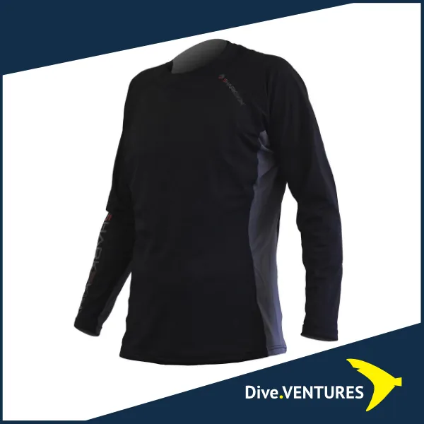 Sharkskin Rapid Dry Longsleeve