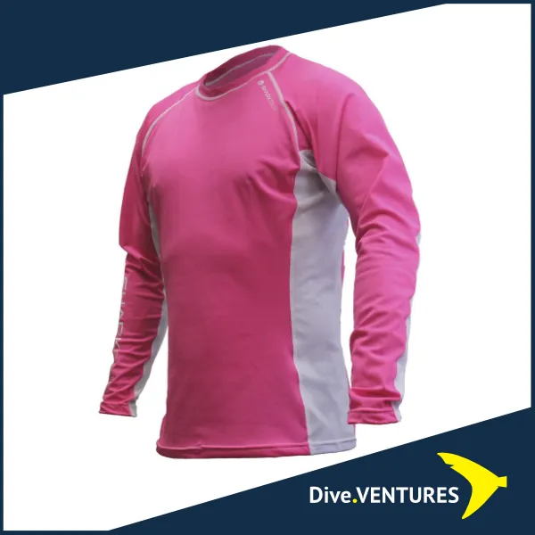 Sharkskin Rapid Dry Longsleeve