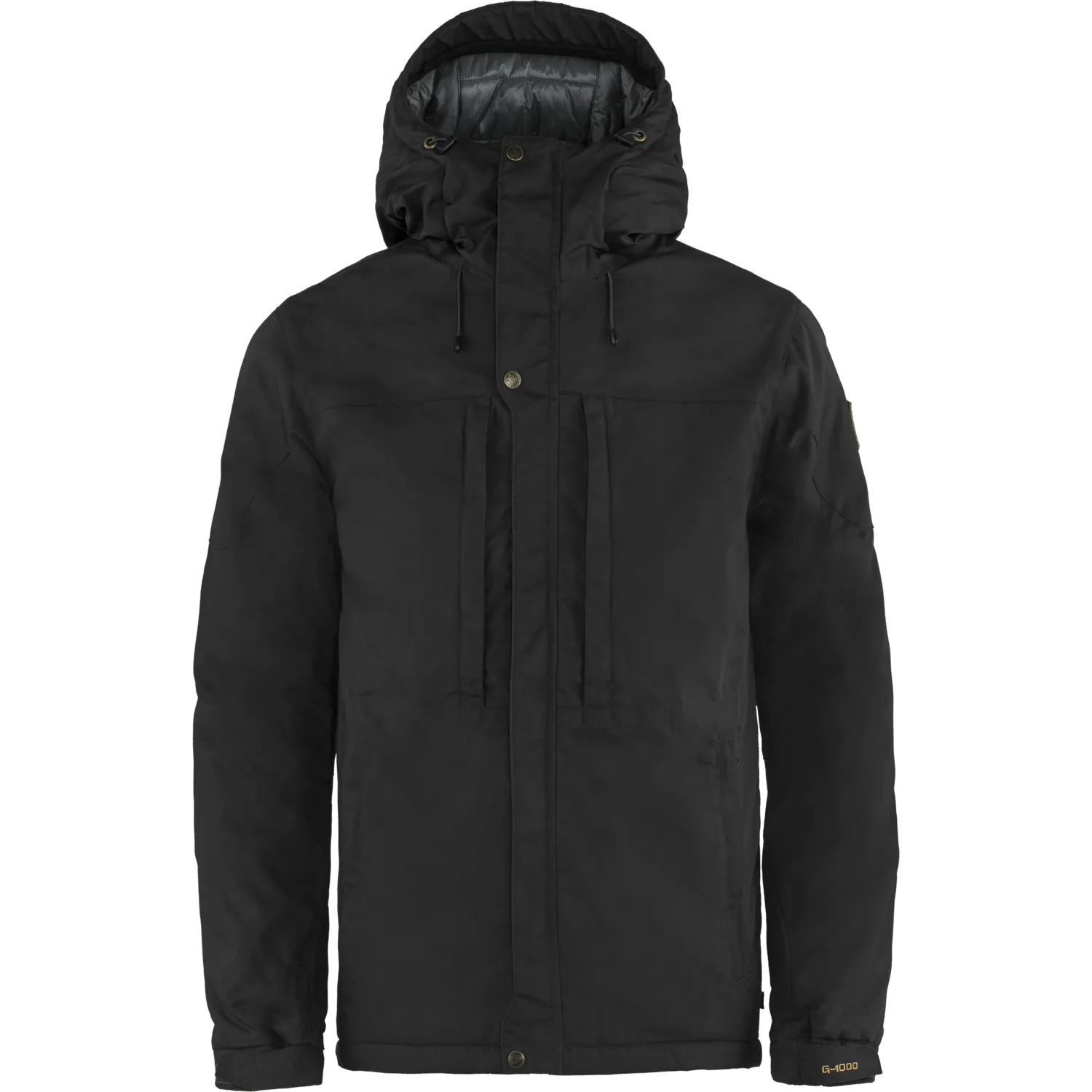 Skogsö Padded Jacket M