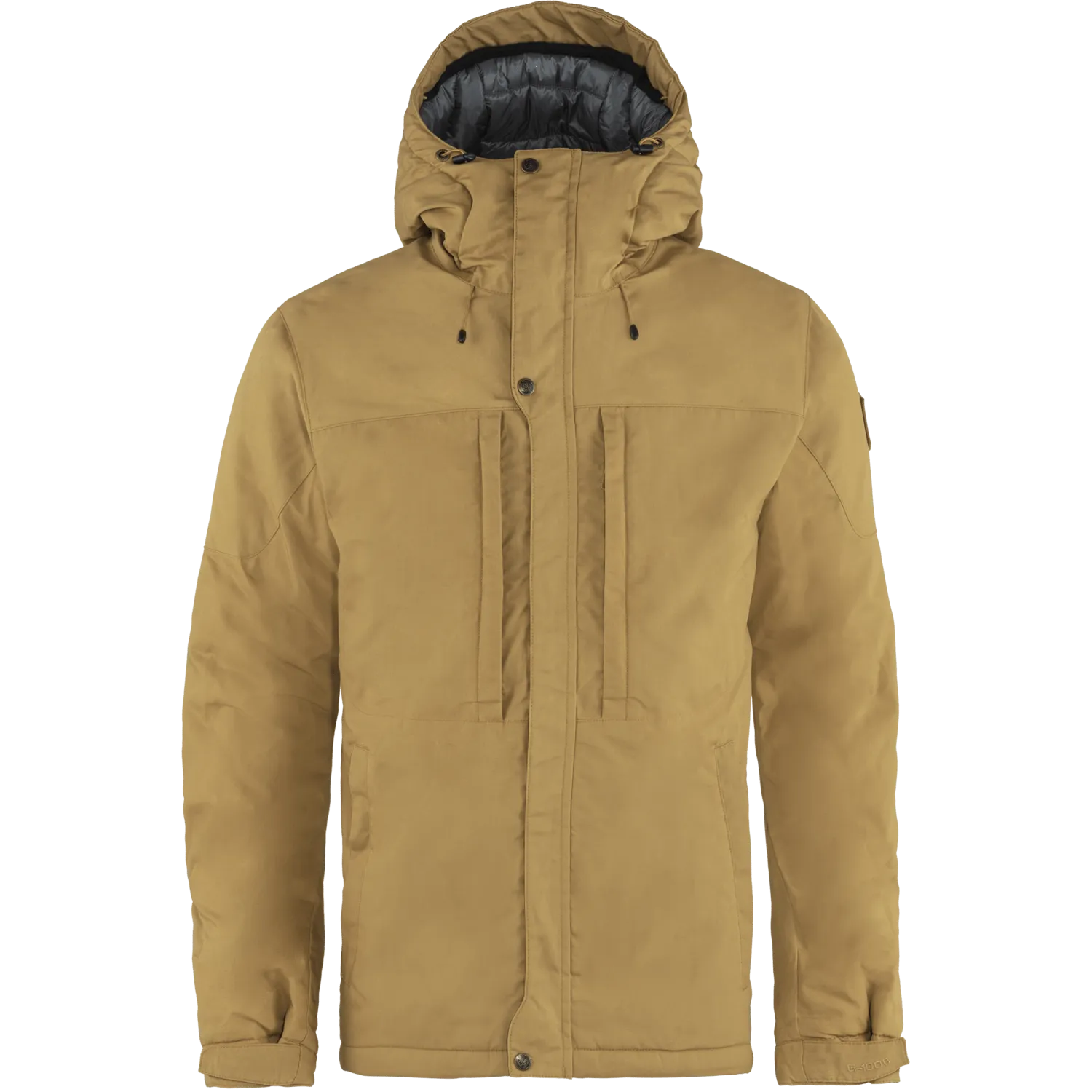 Skogsö Padded Jacket M