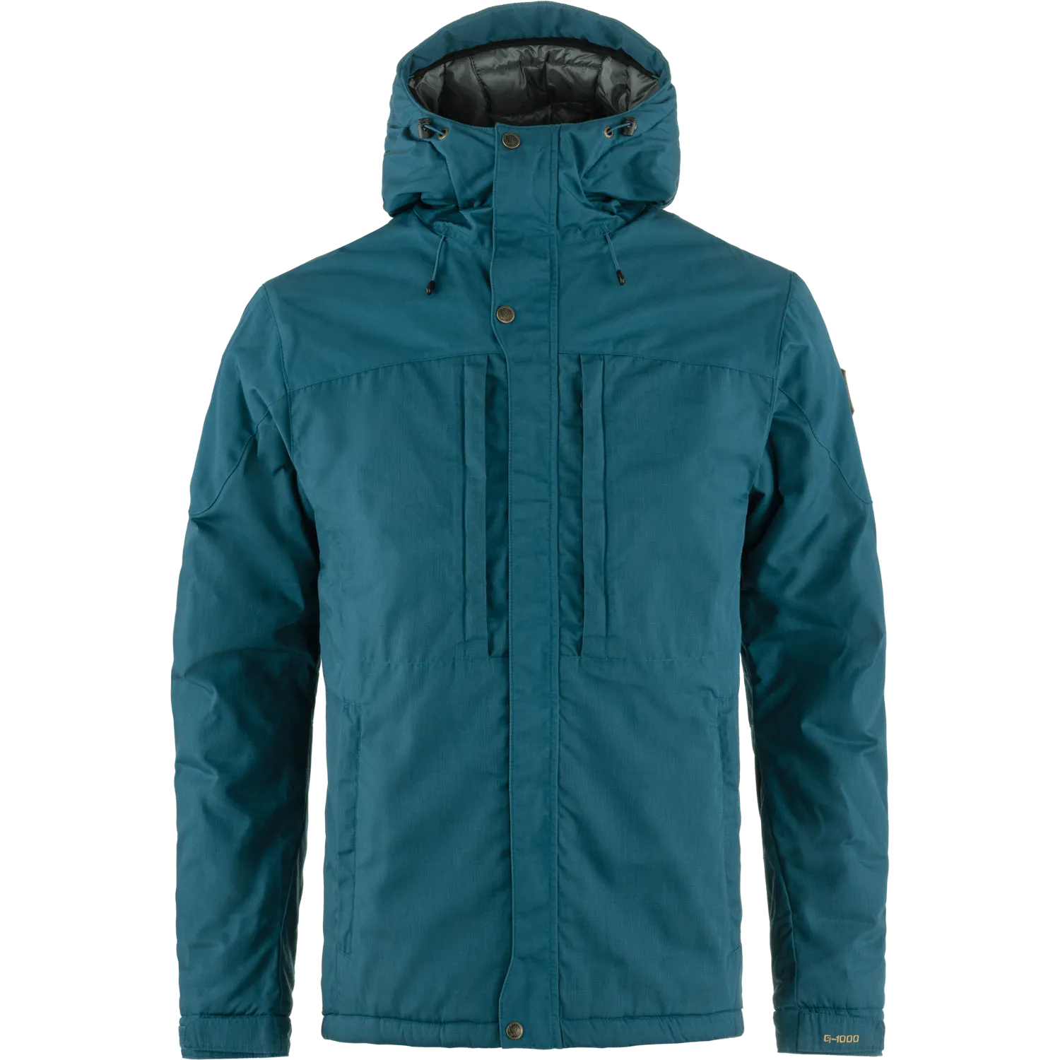 Skogsö Padded Jacket M