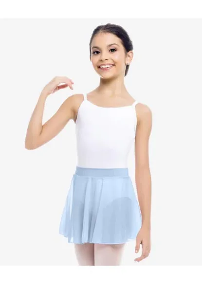 So Danca SL63 Belluno Child Ballet Pull On Skirt