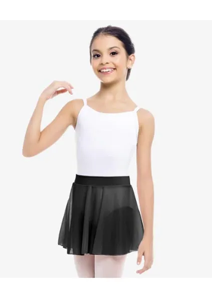 So Danca SL63 Belluno Child Ballet Pull On Skirt