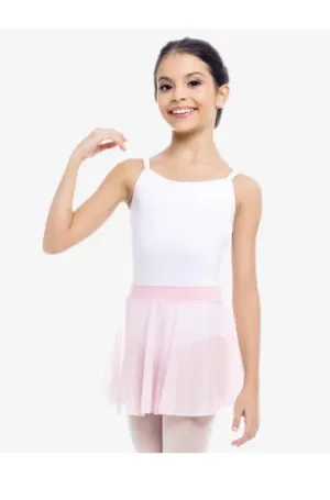 So Danca SL63 Belluno Child Ballet Pull On Skirt