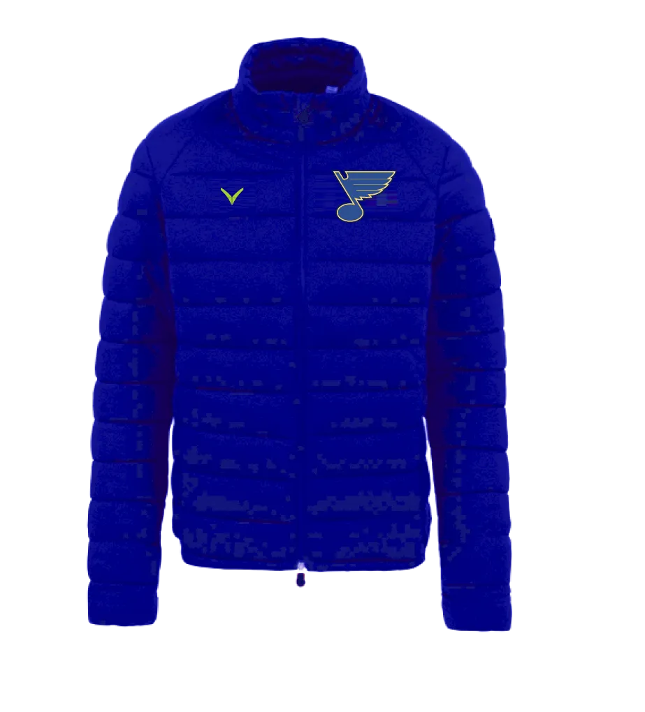 St.Louis Blues AAA Puffer Jacket