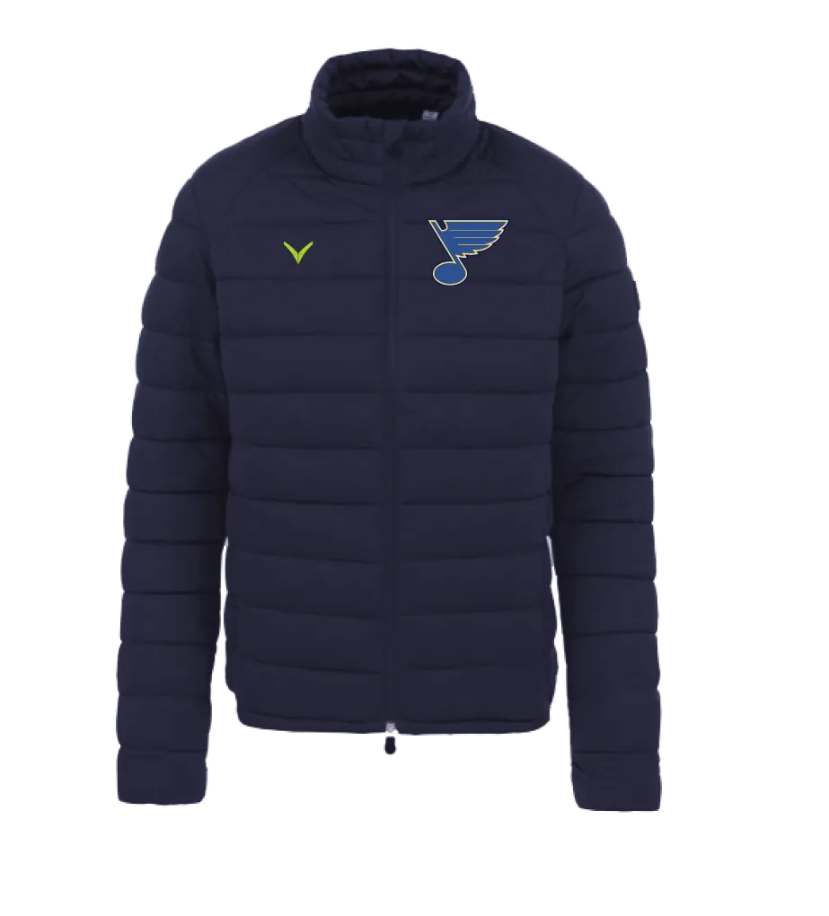 St.Louis Blues AAA Puffer Jacket