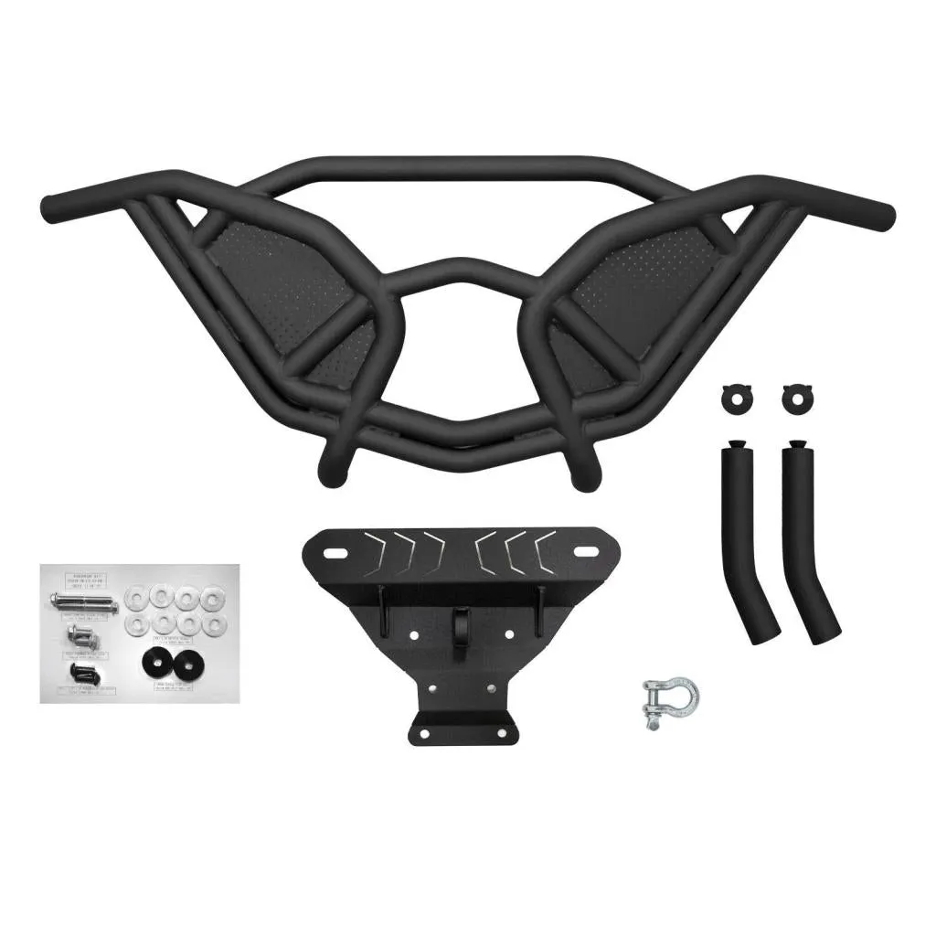 SuperATV Can-Am Maverick X3 Rear Bumper