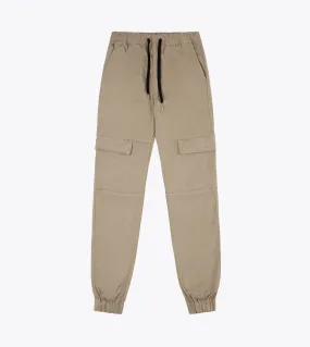 Sureshot Lite Cargo Jogger GD Sage