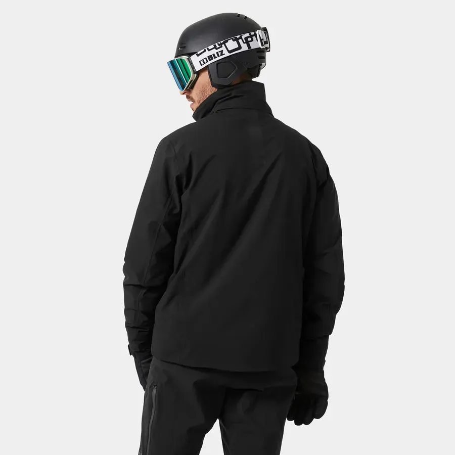 Swift Stretch Jacket