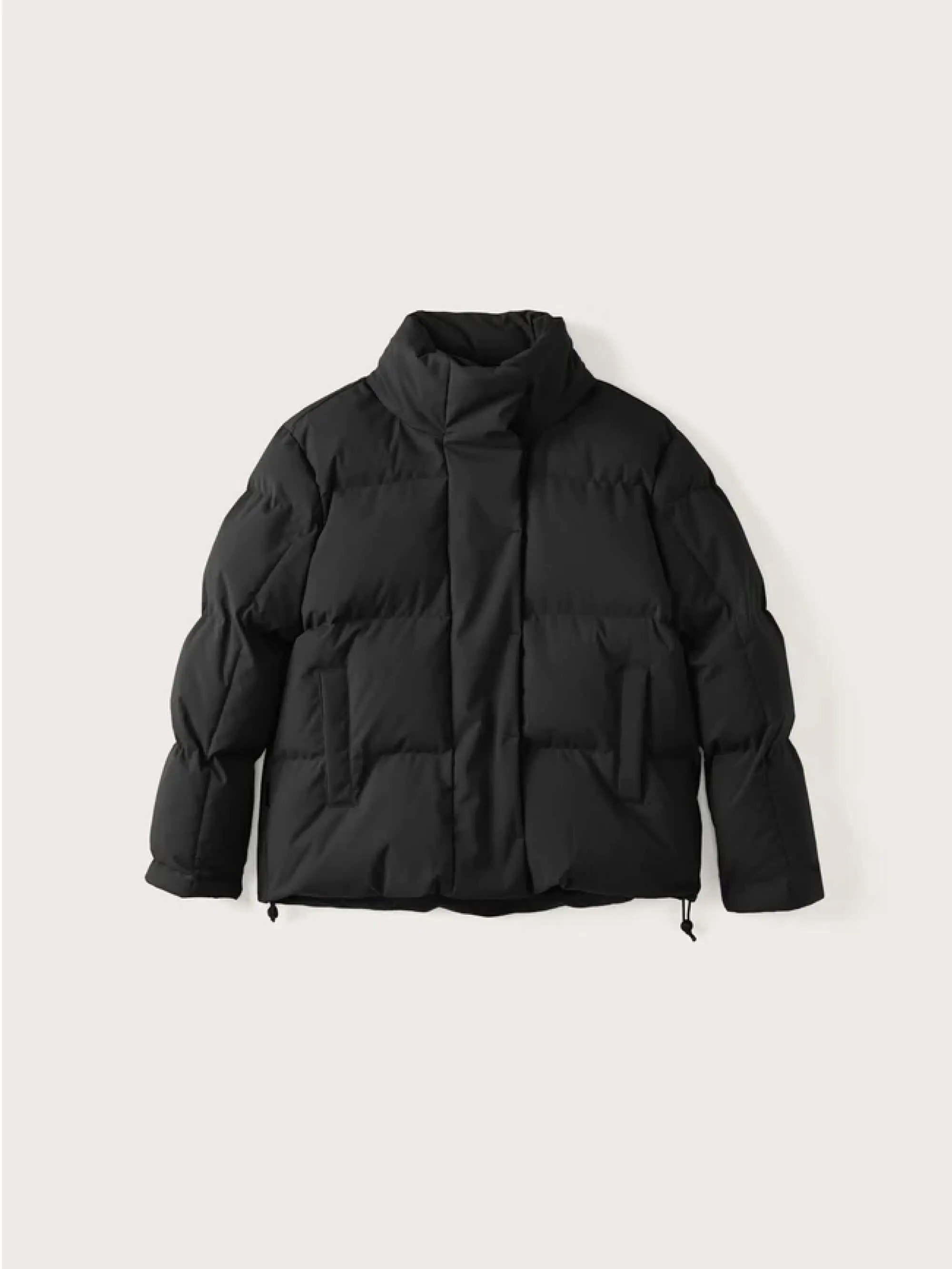 The lykke puffer coat