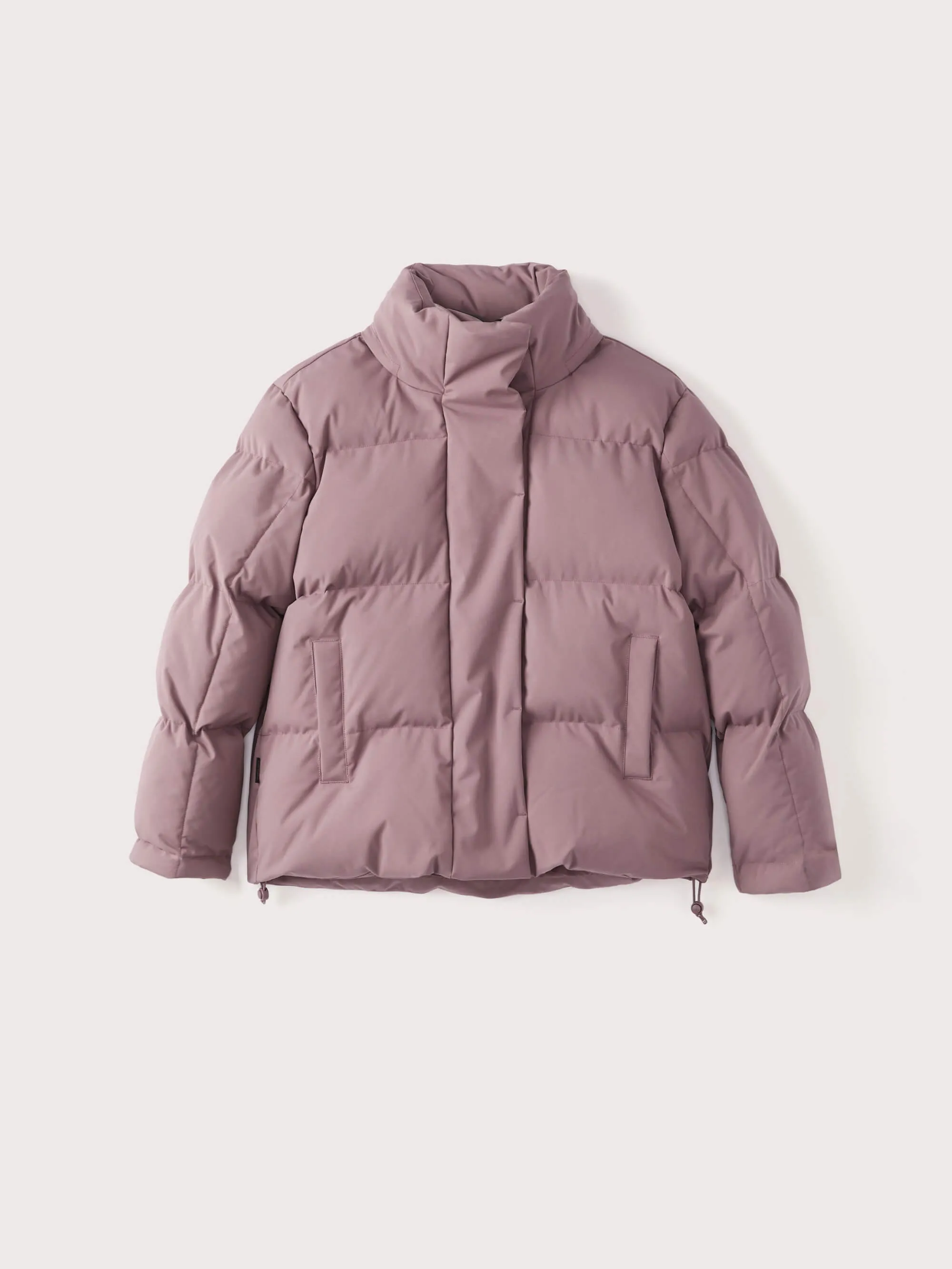 The lykke puffer coat