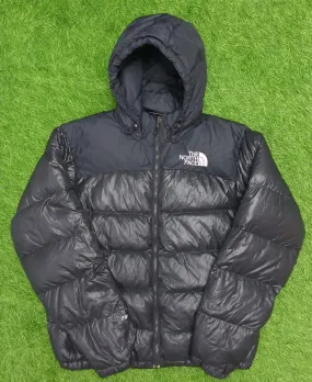 The North Face Puffers 700 Series