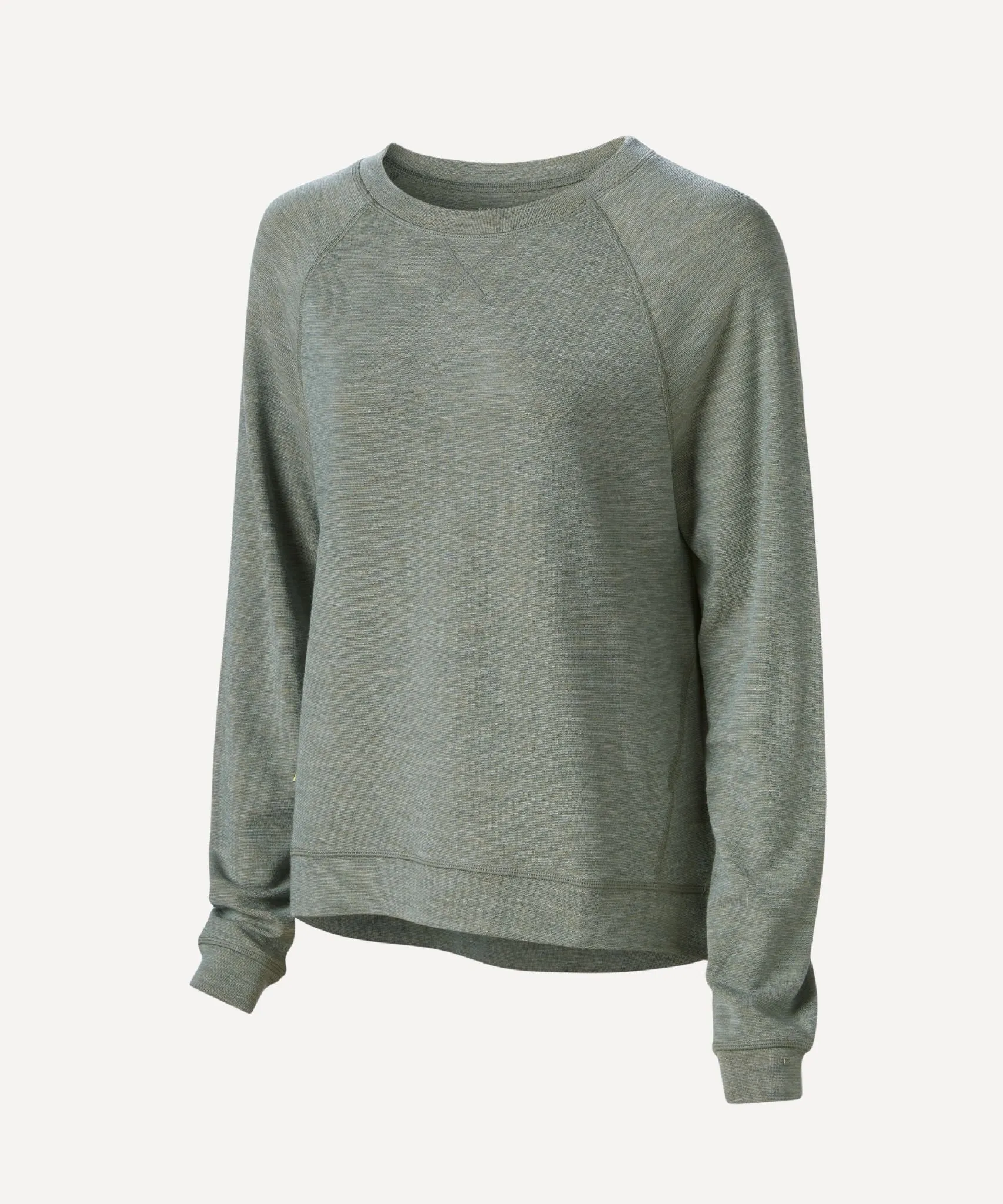 Torro Merino-Lite Sweatshirt