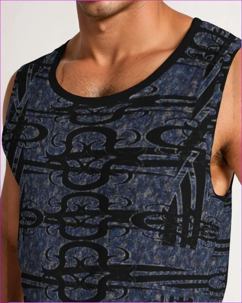 TSWG Aros Men's Sports Tank